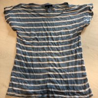 Tommy Hilfiger Дамска блуза, снимка 1 - Тениски - 25310215