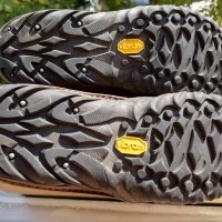 MERRELL водоустойчиви мъжки обувки, р-р 40 (25 см), снимка 5 - Ежедневни обувки - 19373308