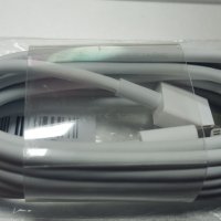 Foxconn USB lightning кабел iPhone XS XR 11 12 Pro Max /Оригинал 1М/2М, снимка 4 - USB кабели - 22317268