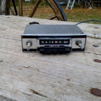 Автомобилно радио,Радио за кола MILUX, снимка 1 - Антикварни и старинни предмети - 19716686
