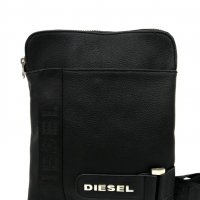 Мъжка чанта Diesel 010 !!! , снимка 1 - Чанти - 25373231