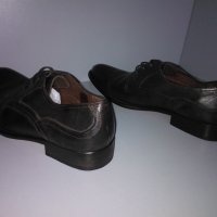 Poste оригинални обувки, снимка 4 - Официални обувки - 24157799