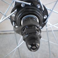 Продавам колела внос от Германия НОВИ алуминиеви капли за велосипед 20 цола, снимка 12 - Части за велосипеди - 11205969