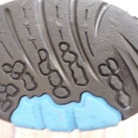 Timberland № 34 детски сандали, снимка 6 - Детски сандали и чехли - 21377012