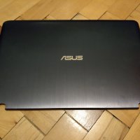 Алуминиев капак за лаптоп Asus Q534U/X, снимка 1 - Лаптоп аксесоари - 24120872