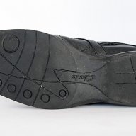  Clarks кожени обувки 45 номер , снимка 8 - Ежедневни обувки - 15133635