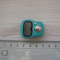 Ръчен електронен брояч с LCD дисплей за пръст, снимка 4 - Друга електроника - 17756013