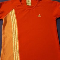 Тениска Adidas, снимка 1 - Тениски - 21200580