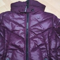Ново яке G star Alaska Classic Coat, оригинал, снимка 4 - Якета - 19937462