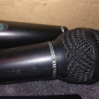 yamaha & akg & behringer-profi microphone-внос швеицария, снимка 10 - Ресийвъри, усилватели, смесителни пултове - 20355620