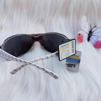 Спортни слънчеви очила на немската марка Acumed, снимка 9 - Слънчеви и диоптрични очила - 18645433