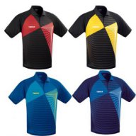 тениски Tibhar Vibe XL червена / М,L синя /L жълта/ нови , снимка 1 - Тениски - 13366204