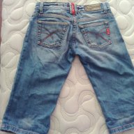 маркови дънки , снимка 3 - Детски панталони и дънки - 15556918