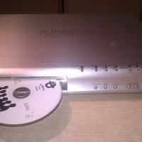 sony hcd-s550 sacd dvd receiver s-master-внос швеицария, снимка 2 - Ресийвъри, усилватели, смесителни пултове - 21762863