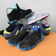 КАТО НОВИ ADIDAS original, 36 - 37 унисекс маратонки , GOGOMOTO.BAZAR.BG®, снимка 5 - Маратонки - 10250276