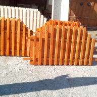 дървени огради, снимка 6 - Дограми - 11435586