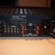 technics sa-100lk stereo receiver-made in japan-внос швеицария, снимка 8 - Ресийвъри, усилватели, смесителни пултове - 11989979