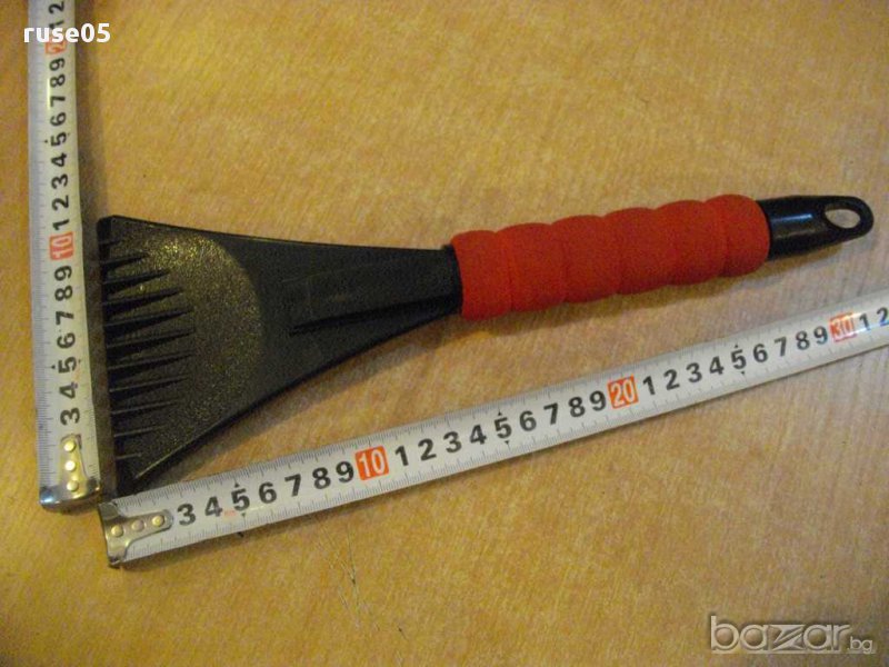 Стъргалка за лед, снимка 1