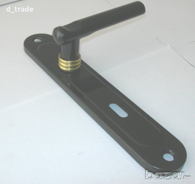  ДРЪЖКА 135.04 90ММ ОБИКН. ДЕКАБА, снимка 1