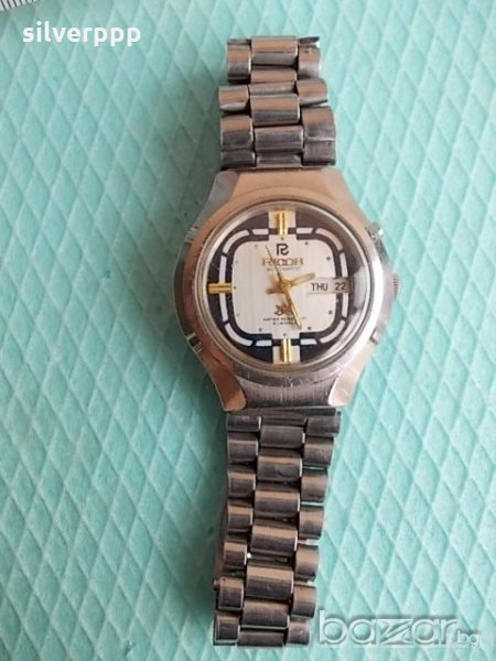  RICOH AUTOMATIC 21JEWELS , снимка 1