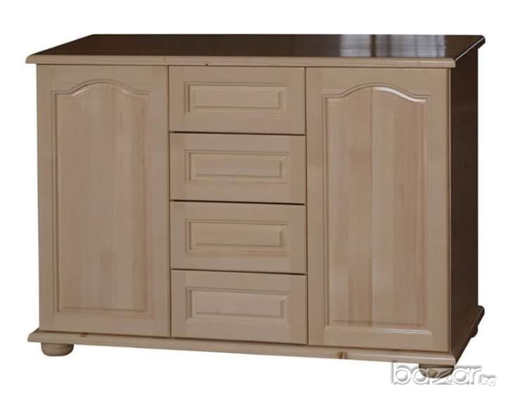 Кухненски шкаф с размери 120/90/40, снимка 1