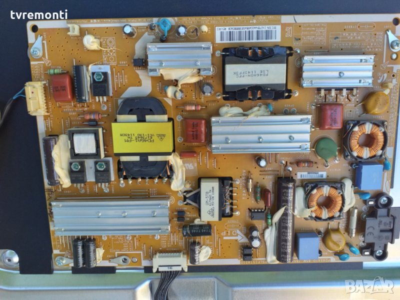 Power Board BN44-00458A, снимка 1