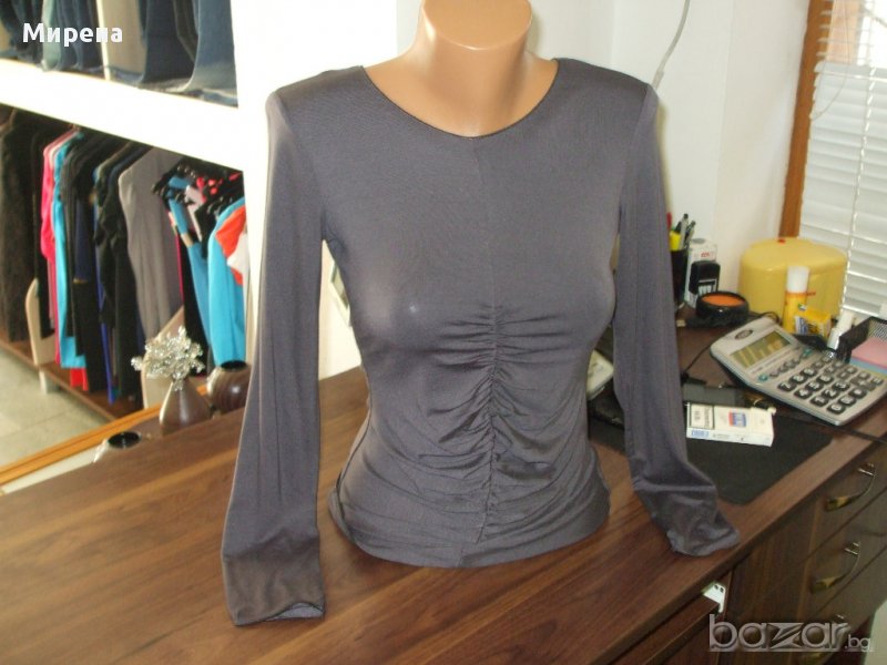 Дамска блуза 3, снимка 1