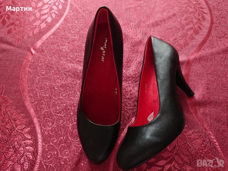 Дамски обувки, снимка 1