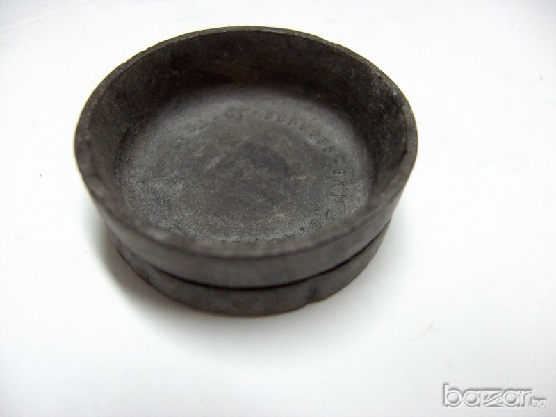 Уплътнител  за буталото на съединителната или спирачна помпа на газка, снимка 1