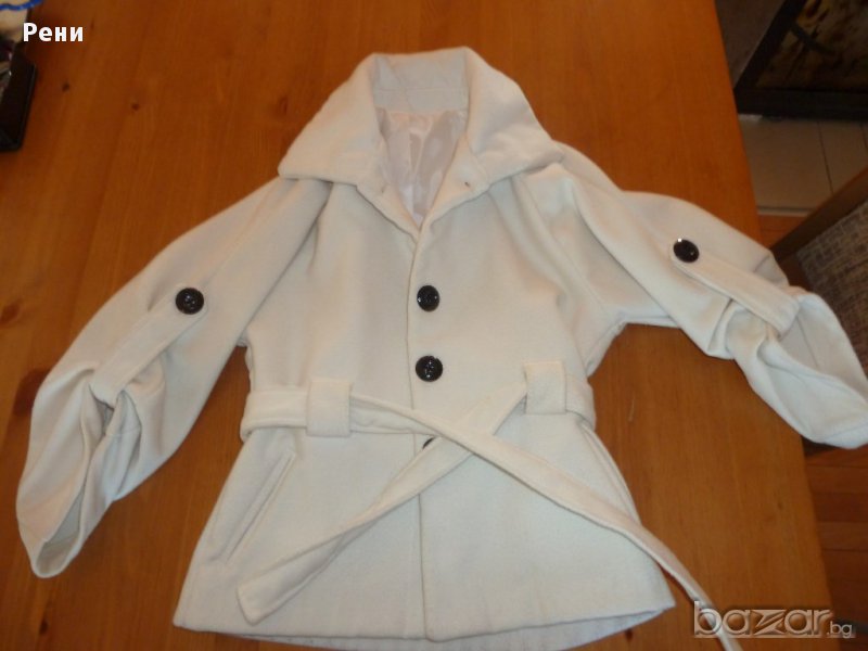 Късо палто, снимка 1