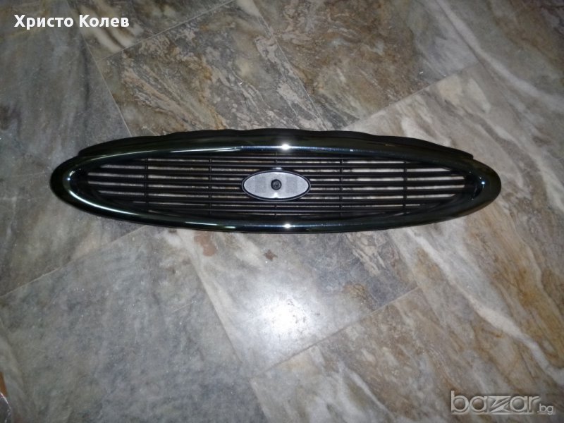 Решетка Ford Mondeo 96-00г. 5694540, снимка 1