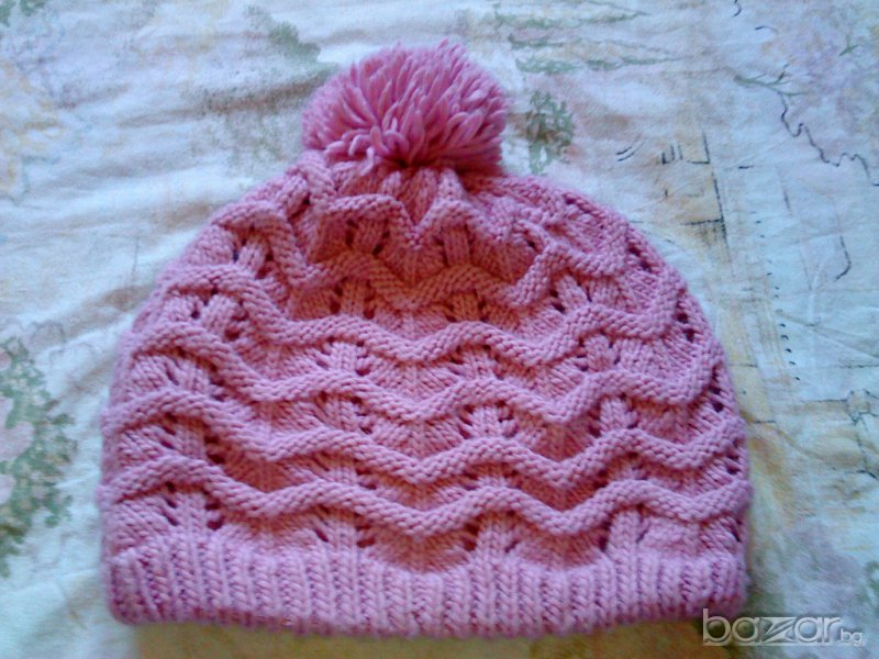 шапка, снимка 1