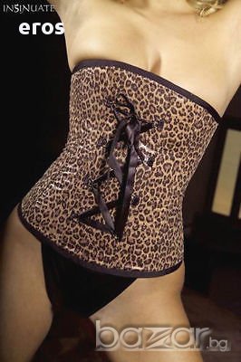 ЛИКВИДАЦИЯ КОРСЕТ S,M,L код 746, снимка 1