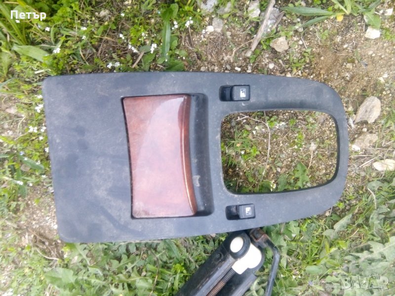 Централна конзола Сеат алхамбра,фолцваген шаран, снимка 1