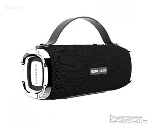 Мощна блутут колона Hopestar H24, снимка 1