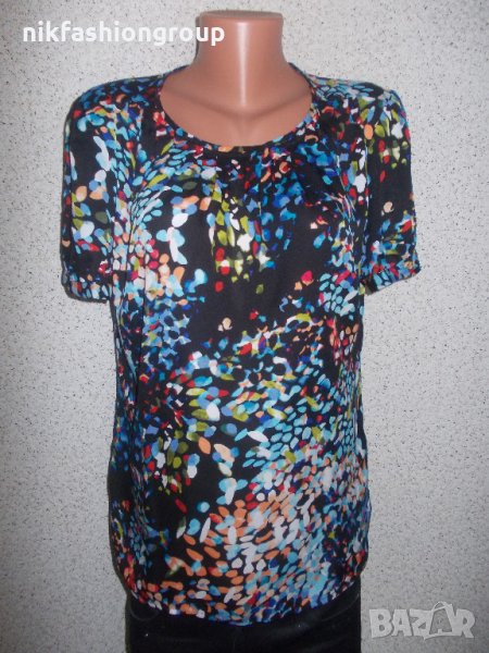 Блуза в различни цветове, L размер, снимка 1