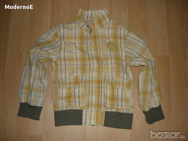 128 Марково яке пролетно яке, снимка 1