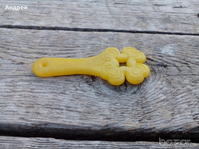 Бебешка залъгалка, снимка 1