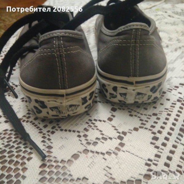 Кецове vans 36, снимка 1