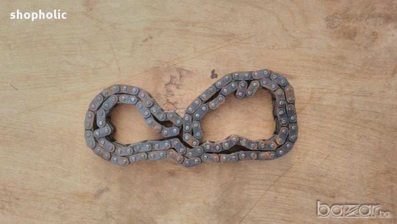 Ангренажна Верига за колянов вал, снимка 1