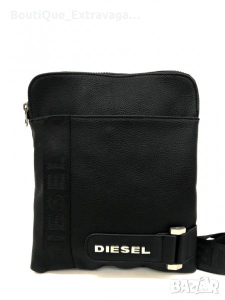 Мъжка чанта Diesel 010 !!! , снимка 1