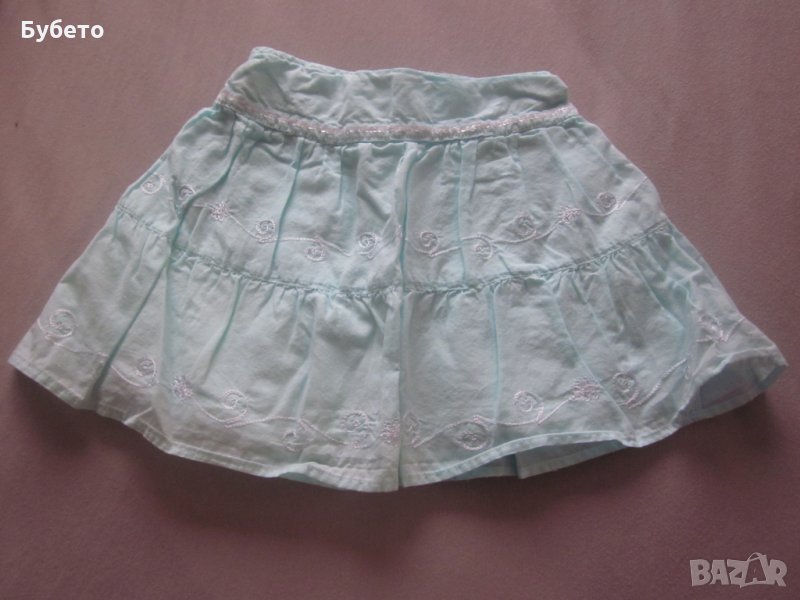 Красива пола, снимка 1