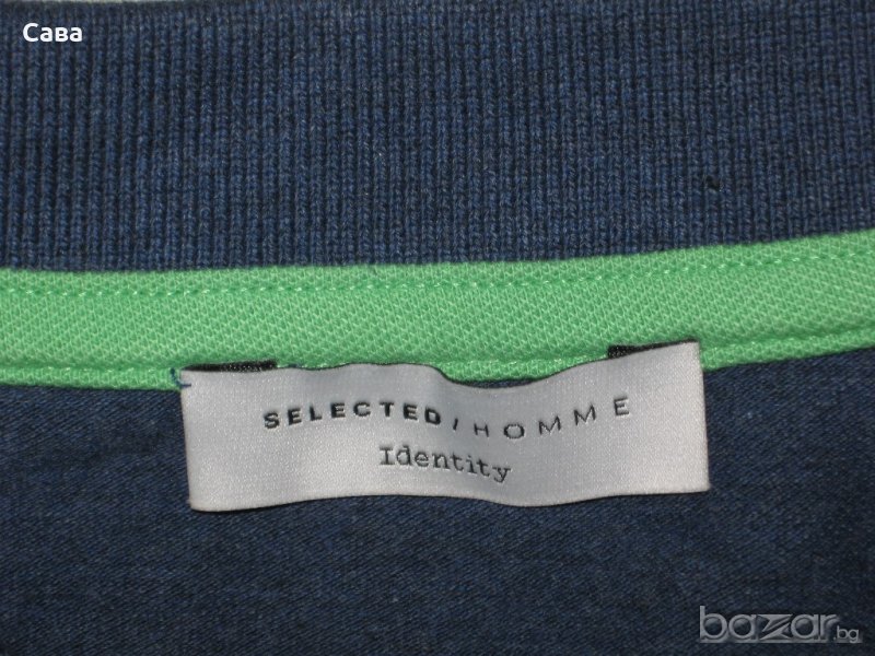 Блузи SELECTED  мъжки,ХЛ, снимка 1