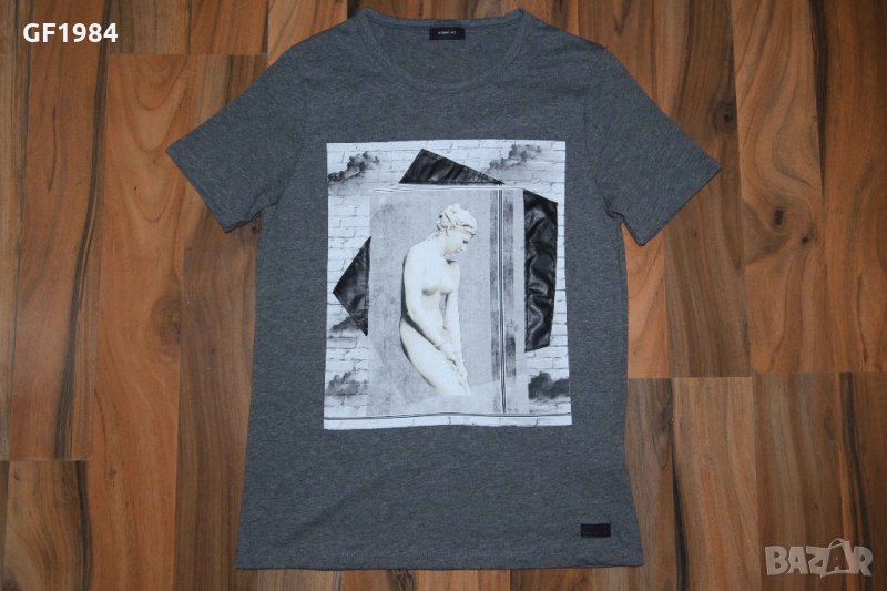 Hamaki Ho - мъжки тениски, снимка 1