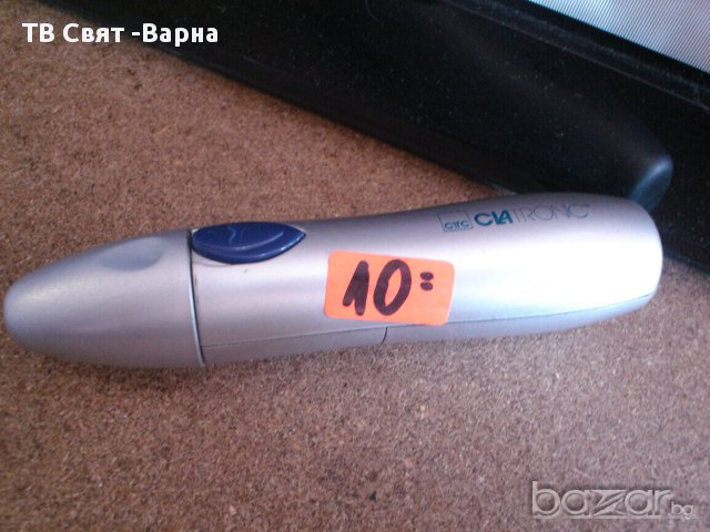 Тример за нос и уши, снимка 1