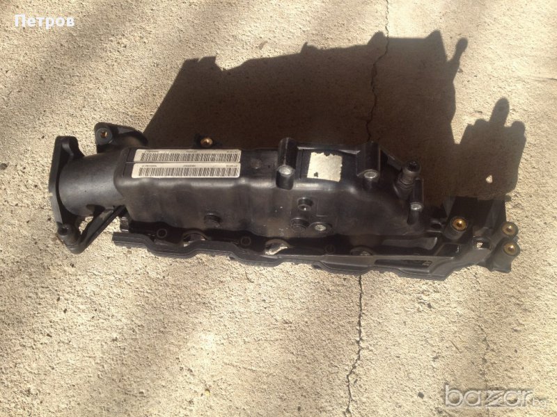 Всмукателен колектор Ауди 4.0 ТДИ, снимка 1