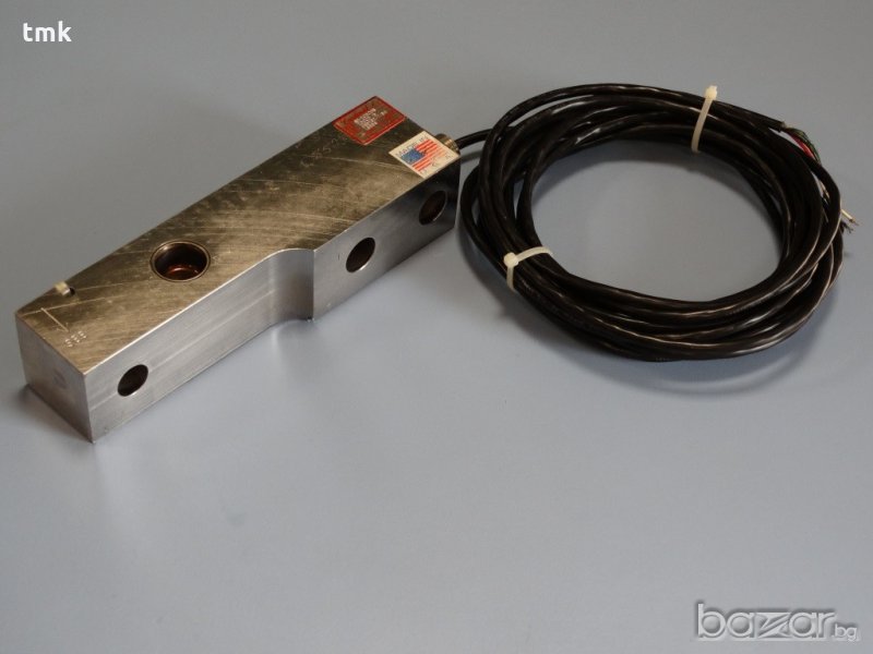 Тензодатчик Cardinal 9 тона, снимка 1