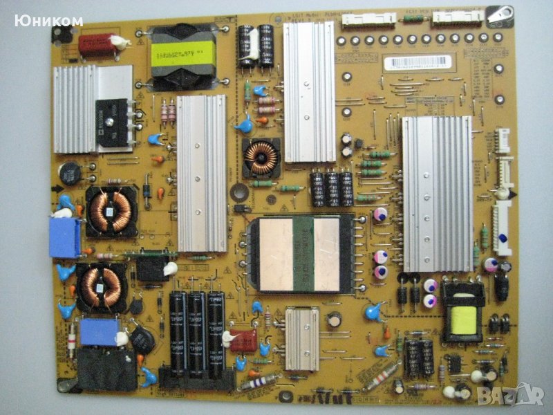 Захранване за LG EAX62865401/8 EAY62169801 LGP4247-11SLPB  , снимка 1