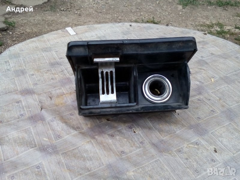 Пепелник ЛАДА,LADA, снимка 1