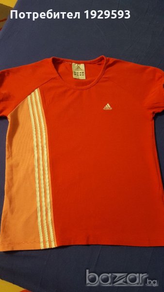 Тениска Adidas, снимка 1